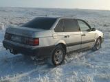 Volkswagen Passat 1989 годаfor700 000 тг. в Актобе – фото 2