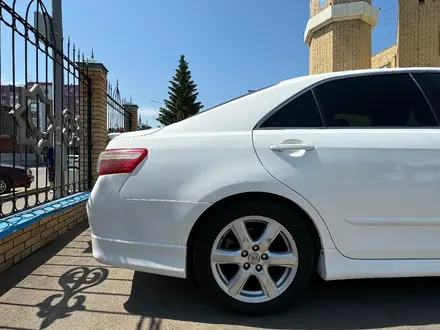 Toyota Camry 2006 года за 5 300 000 тг. в Астана – фото 10