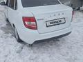 ВАЗ (Lada) Granta 2190 2023 года за 4 400 000 тг. в Усть-Каменогорск – фото 2