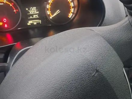 ВАЗ (Lada) Granta 2190 2023 года за 4 400 000 тг. в Усть-Каменогорск
