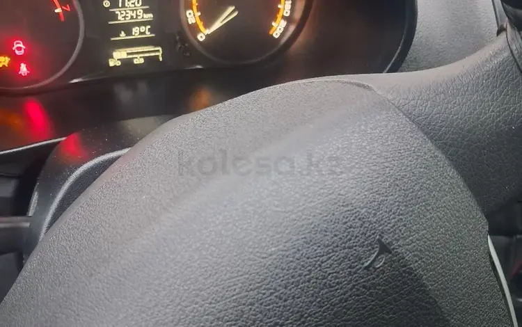 ВАЗ (Lada) Granta 2190 2023 года за 4 400 000 тг. в Усть-Каменогорск