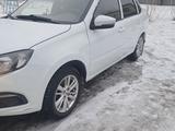 ВАЗ (Lada) Granta 2190 2023 годаүшін4 400 000 тг. в Усть-Каменогорск – фото 3