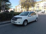 ВАЗ (Lada) Granta 2190 2014 года за 2 500 000 тг. в Усть-Каменогорск