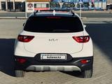 Kia KX1 2024 года за 6 500 000 тг. в Атырау – фото 4