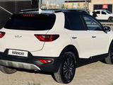 Kia KX1 2024 года за 6 500 000 тг. в Атырау – фото 2