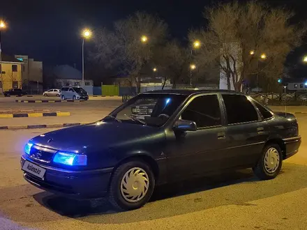 Opel Vectra 1993 года за 1 500 000 тг. в Аральск – фото 3