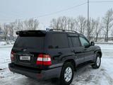 Toyota Land Cruiser 2007 годаүшін13 500 000 тг. в Щучинск