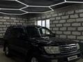 Toyota Land Cruiser 2007 года за 13 500 000 тг. в Щучинск – фото 2