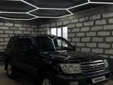 Toyota Land Cruiser 2007 годаүшін13 500 000 тг. в Щучинск – фото 2