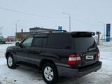 Toyota Land Cruiser 2007 годаүшін13 500 000 тг. в Щучинск – фото 3