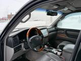 Toyota Land Cruiser 2007 годаүшін13 500 000 тг. в Щучинск – фото 4