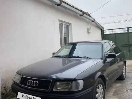 Audi 100 1993 года за 1 000 000 тг. в Шымкент