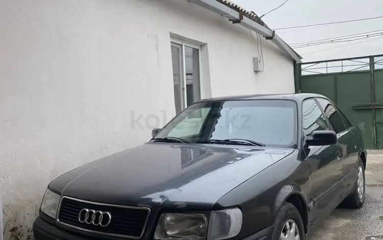 Audi 100 1993 года за 1 000 000 тг. в Шымкент