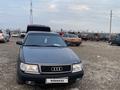 Audi 100 1993 года за 1 000 000 тг. в Шымкент – фото 3