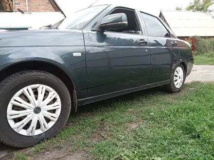 ВАЗ (Lada) Priora 2170 2012 года за 2 650 000 тг. в Усть-Каменогорск – фото 17