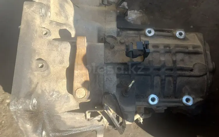 Механическая коробка на ниссан примера п11 плюс 2 литра за 65 000 тг. в Алматы