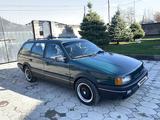 Volkswagen Passat 1990 года за 1 500 000 тг. в Алматы