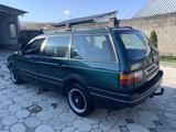 Volkswagen Passat 1990 годаfor1 500 000 тг. в Алматы – фото 5