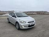 Hyundai Accent 2011 года за 3 700 000 тг. в Кокшетау – фото 3