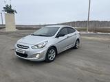 Hyundai Accent 2011 года за 3 700 000 тг. в Кокшетау