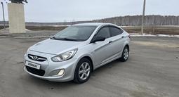 Hyundai Accent 2011 года за 4 000 000 тг. в Кокшетау