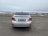 Hyundai Accent 2011 года за 3 700 000 тг. в Кокшетау – фото 5