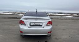 Hyundai Accent 2011 года за 4 000 000 тг. в Кокшетау – фото 5