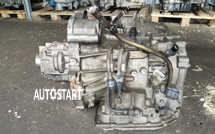 АКПП 4 ступка Toyota Camry Estima Lexus RX300 при установки масло адоптация за 174 567 тг. в Алматы