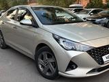 Hyundai Accent 2020 годаүшін7 300 000 тг. в Алматы – фото 2