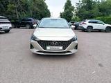 Hyundai Accent 2020 годаүшін7 300 000 тг. в Алматы – фото 3
