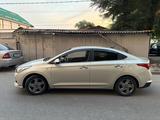 Hyundai Accent 2020 годаүшін7 300 000 тг. в Алматы – фото 4