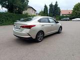 Hyundai Accent 2020 годаүшін7 300 000 тг. в Алматы – фото 5