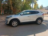 Hyundai Tucson 2018 годаүшін10 500 000 тг. в Караганда – фото 2