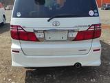 Toyota Alphard 2007 годаүшін6 000 000 тг. в Риддер – фото 4