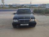 Mercedes-Benz C 280 1994 годаүшін2 600 000 тг. в Актау – фото 5