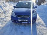 Lifan Breez 2010 года за 1 600 000 тг. в Караганда