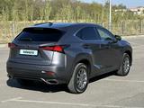 Lexus NX 300 2021 годаүшін24 000 000 тг. в Шымкент