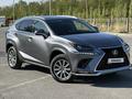 Lexus NX 300 2021 года за 22 000 000 тг. в Шымкент – фото 2