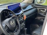 Lexus LX 570 2011 года за 22 000 000 тг. в Алматы – фото 4