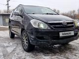 Toyota Innova 2008 года за 6 400 000 тг. в Алматы – фото 4