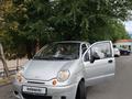 Daewoo Matiz 2013 годаfor2 250 000 тг. в Алматы – фото 4