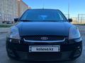 Ford Fiesta 2008 года за 1 200 000 тг. в Актау – фото 3