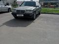 Mercedes-Benz 190 1991 года за 670 000 тг. в Туркестан – фото 7