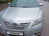 Toyota Camry 2007 года за 5 800 000 тг. в Щучинск