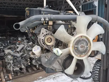 Двигатель TB45 4.5, TB48 4.8 АКПП автомат за 1 800 000 тг. в Алматы – фото 16