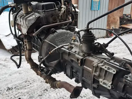 Двигатель TB45 4.5, TB48 4.8 АКПП автомат за 1 800 000 тг. в Алматы – фото 18