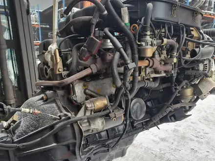 Двигатель TB45 4.5, TB48 4.8 АКПП автомат за 1 800 000 тг. в Алматы – фото 19