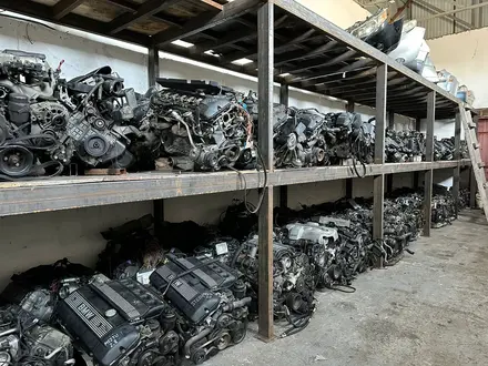 Kmotors в Караганда