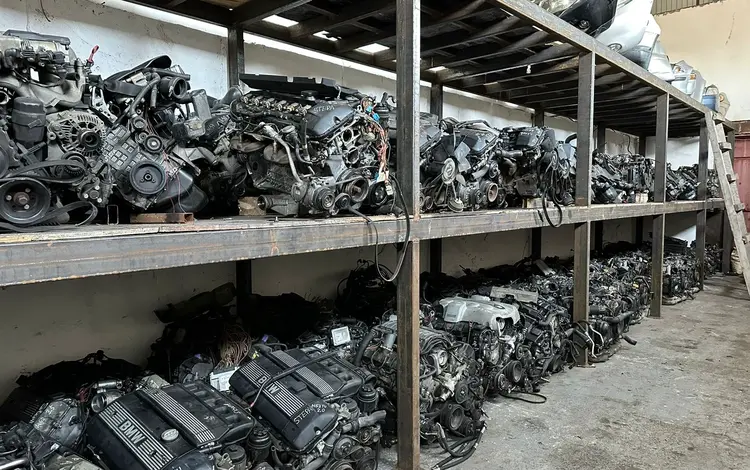 Kmotors в Караганда