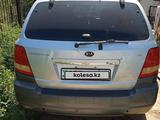 Kia Sorento 2006 года за 2 700 000 тг. в Уральск – фото 4